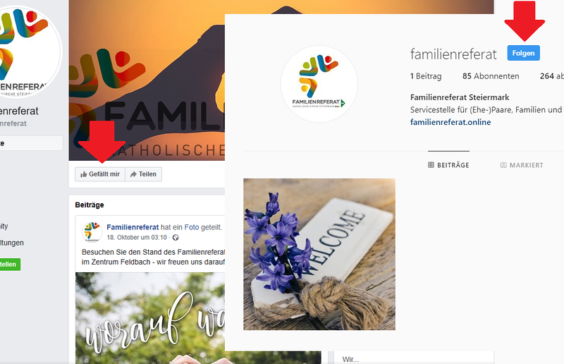 Familienreferat