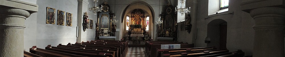 Pfarre Gratkorn Innen