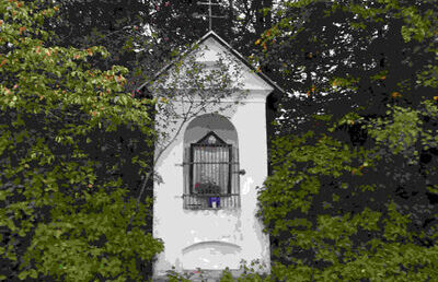 Sommerbildstock