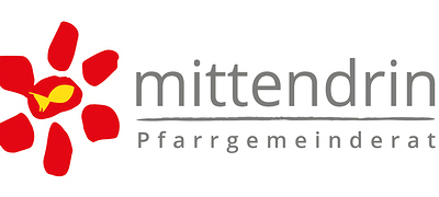 Mittendrin - Motto PGR 2022 / www.pfarrgemeinderat.at